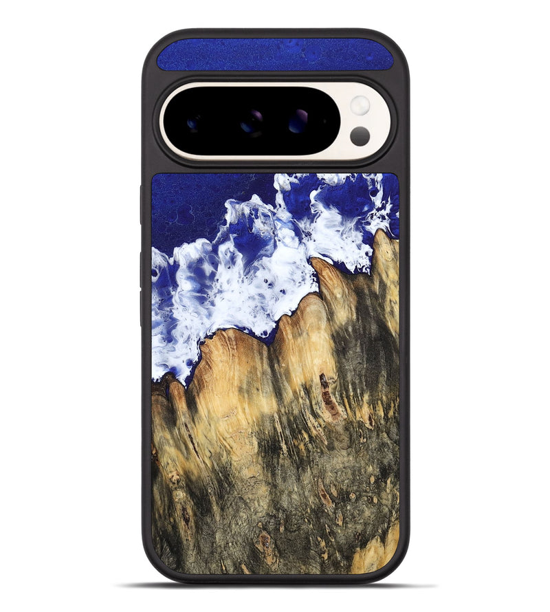 Pixel 9 Pro XL Wood Phone Case - Charles (Coastal, 802009)