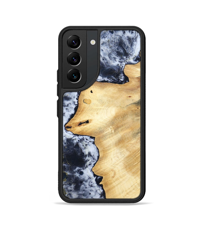 Galaxy S22 Wood Phone Case - Raphael (Coastal, 802010)