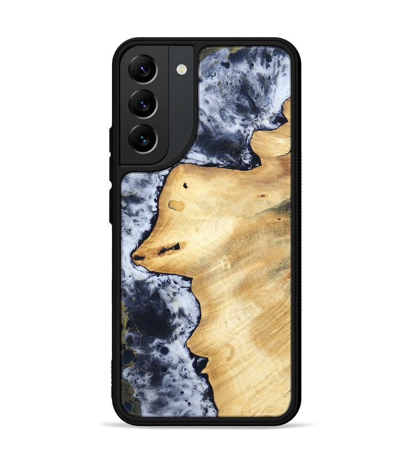 Galaxy S22 Plus Wood Phone Case - Raphael (Coastal, 802010)