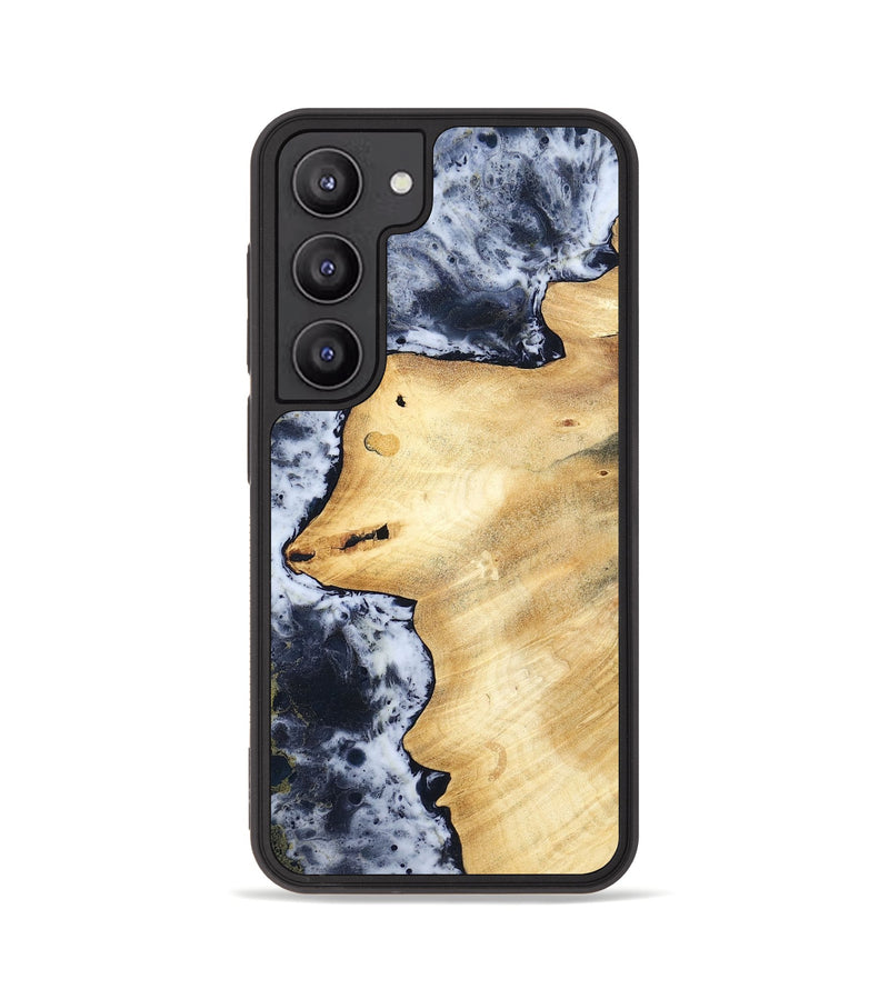 Galaxy S23 Wood Phone Case - Raphael (Coastal, 802010)