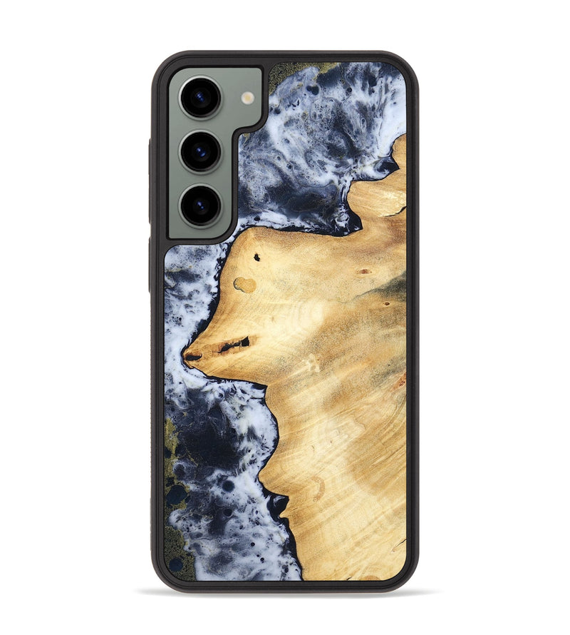 Galaxy S23 Plus Wood Phone Case - Raphael (Coastal, 802010)