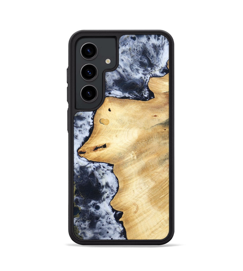 Galaxy S24 Wood Phone Case - Raphael (Coastal, 802010)