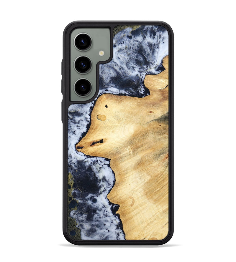 Galaxy S24 Plus Wood Phone Case - Raphael (Coastal, 802010)