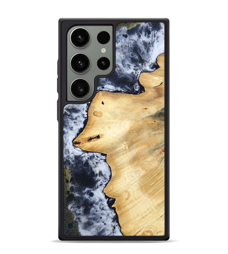 Galaxy S24 Ultra Wood Phone Case - Raphael (Coastal, 802010)