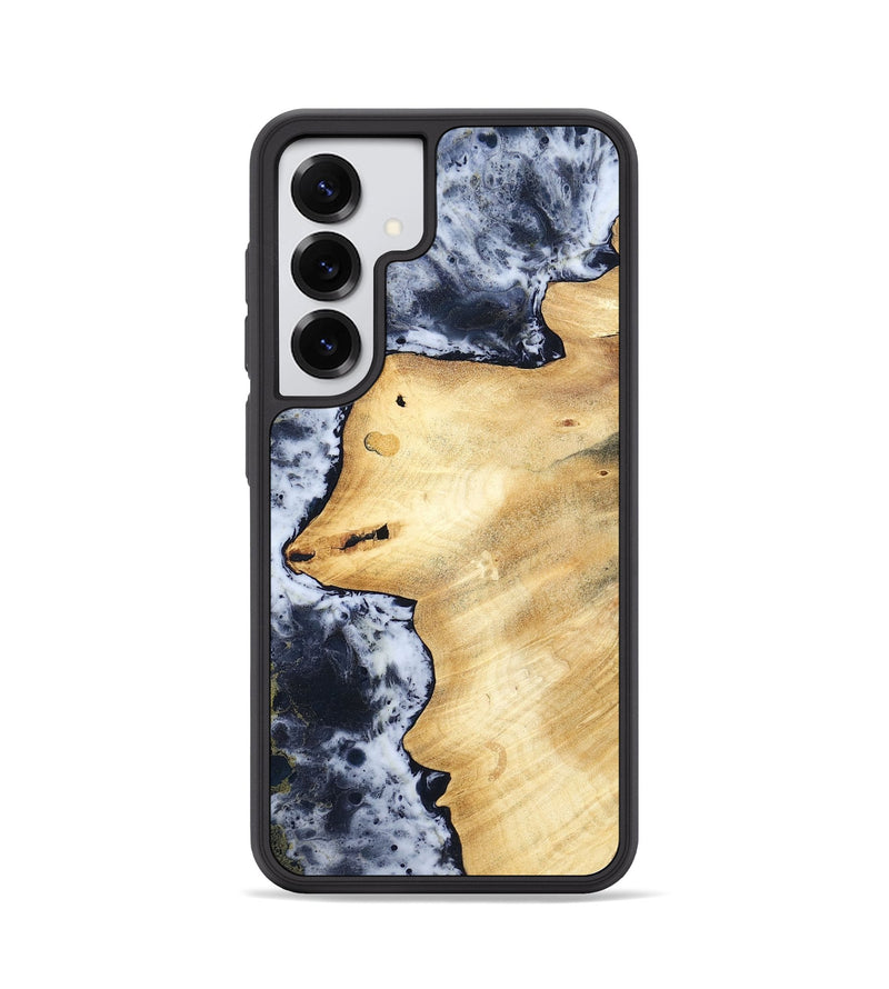 Galaxy S25 Wood Phone Case - Raphael (Coastal, 802010)