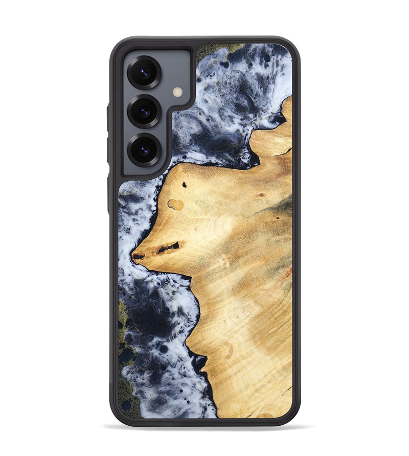 Galaxy S25 Plus Wood Phone Case - Raphael (Coastal, 802010)