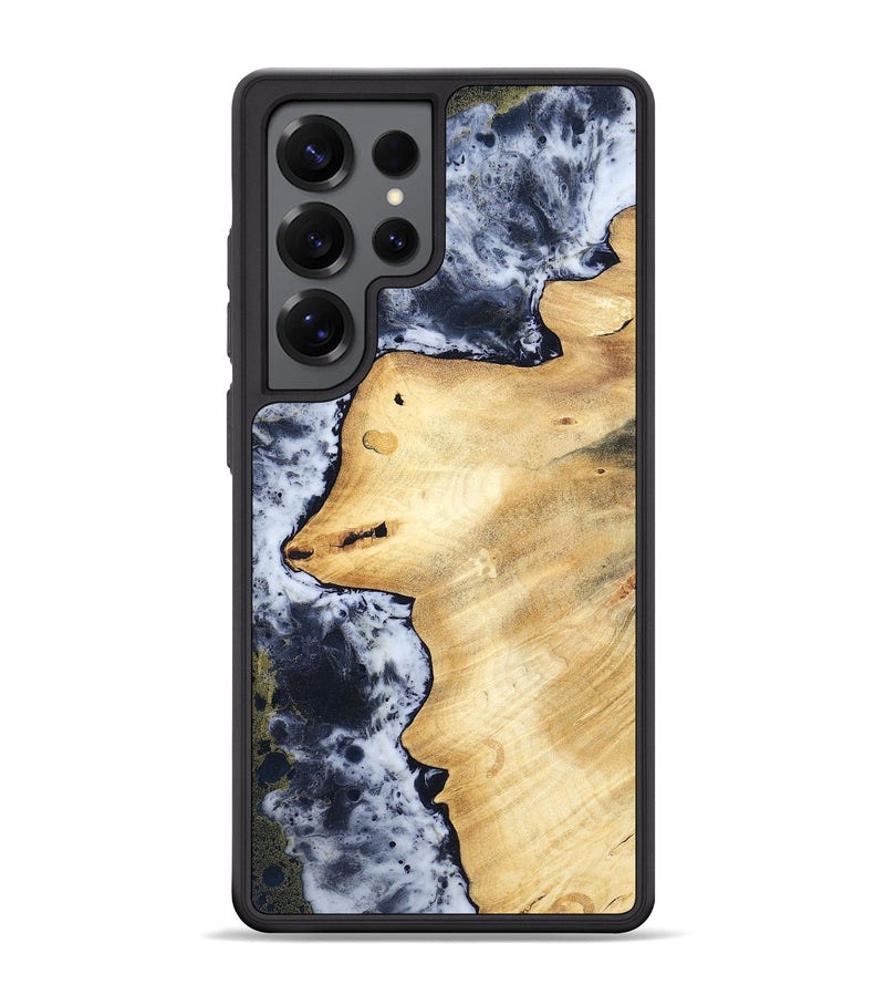 Galaxy S25 Ultra Wood Phone Case - Raphael (Coastal, 802010)