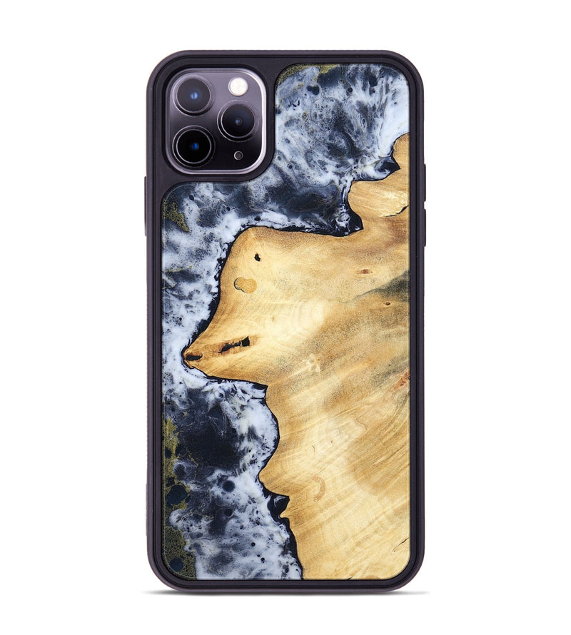 iPhone 11 Pro Max Wood Phone Case - Raphael (Coastal, 802010)