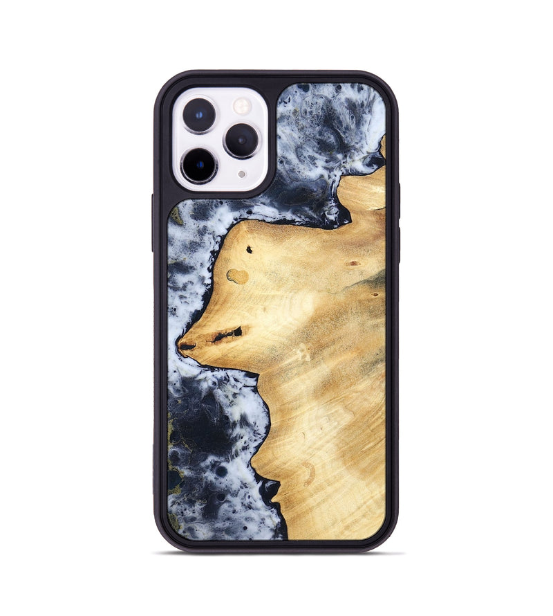 iPhone 11 Pro Wood Phone Case - Raphael (Coastal, 802010)