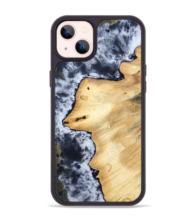iPhone 14 Plus Wood Phone Case - Raphael (Coastal, 802010)