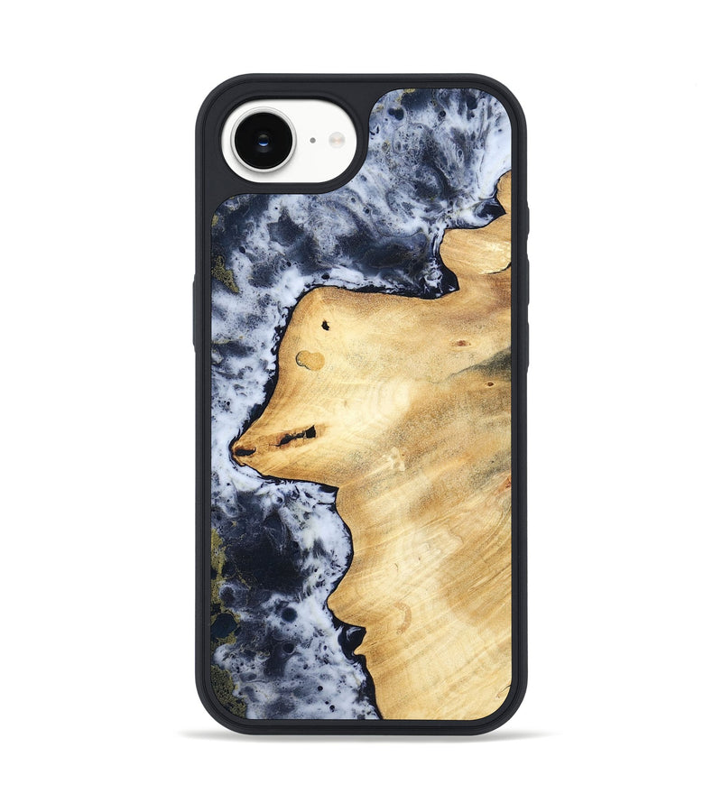 iPhone 16e Wood Phone Case - Raphael (Coastal, 802010)