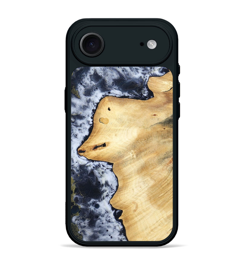 iPhone 17 Air Wood Phone Case - Raphael (Coastal, 802010)