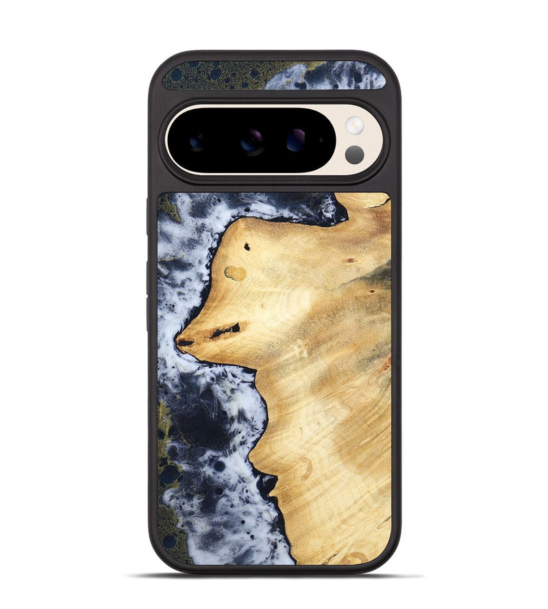 Pixel 10 Wood Phone Case - Raphael (Coastal, 802010)