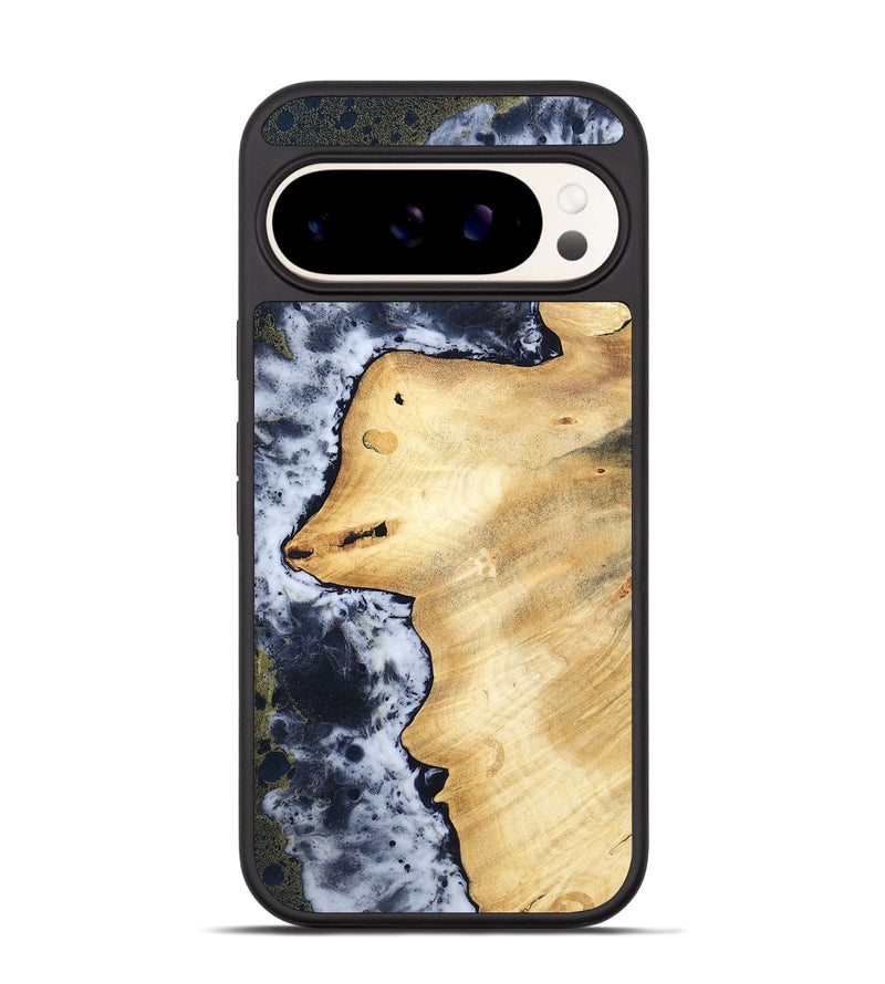 Pixel 9 Pro Wood Phone Case - Raphael (Coastal, 802010)