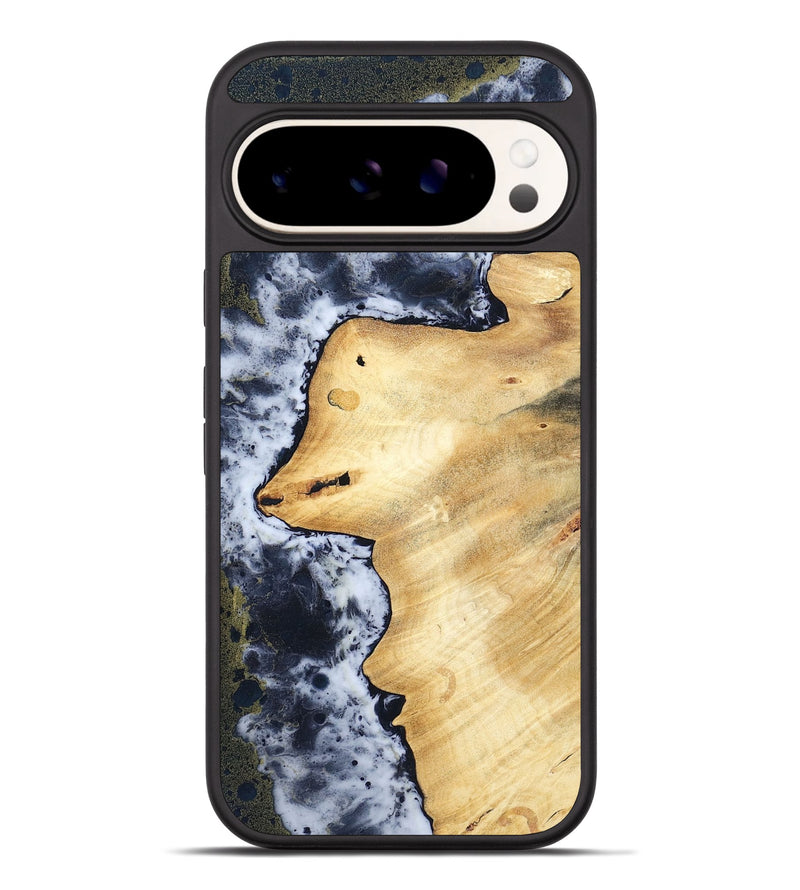 Pixel 9 Pro XL Wood Phone Case - Raphael (Coastal, 802010)