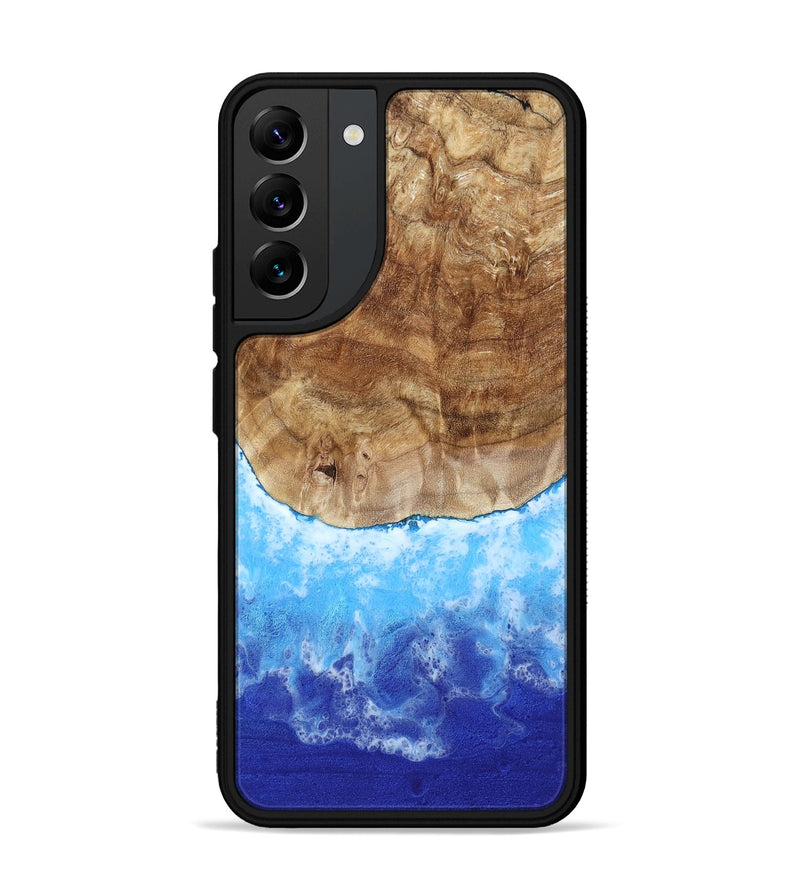 Galaxy S22 Plus Wood Phone Case - Gilda (Coastal, 802011)