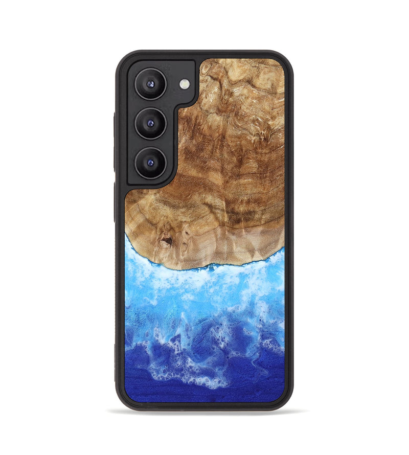 Galaxy S23 Wood Phone Case - Gilda (Coastal, 802011)