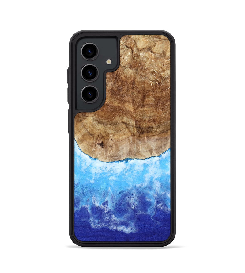 Galaxy S24 Wood Phone Case - Gilda (Coastal, 802011)