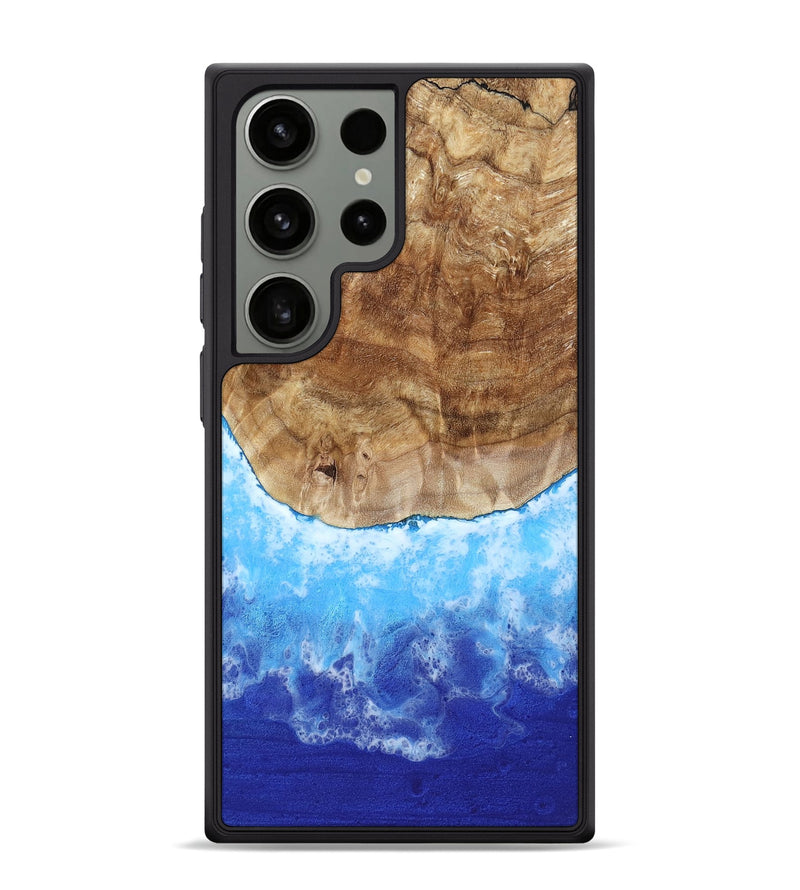 Galaxy S24 Ultra Wood Phone Case - Gilda (Coastal, 802011)
