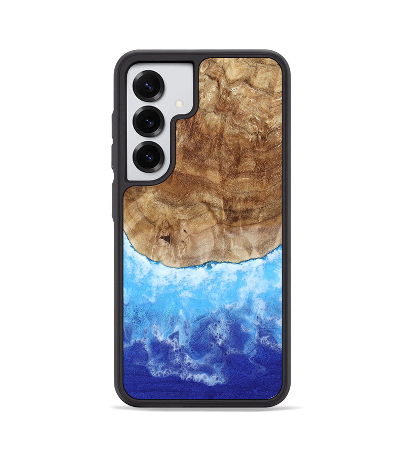 Galaxy S25 Wood Phone Case - Gilda (Coastal, 802011)
