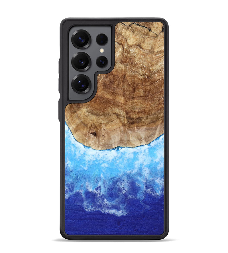 Galaxy S25 Ultra Wood Phone Case - Gilda (Coastal, 802011)