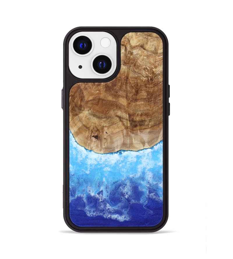 iPhone 13 Wood Phone Case - Gilda (Coastal, 802011)