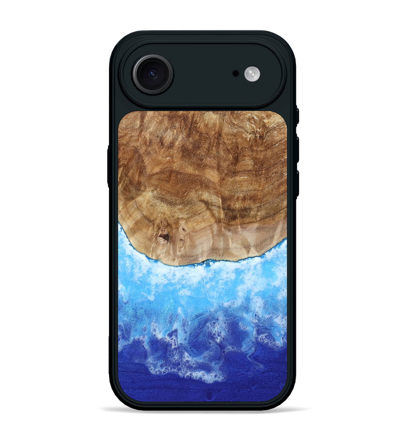 iPhone 17 Air Wood Phone Case - Gilda (Coastal, 802011)