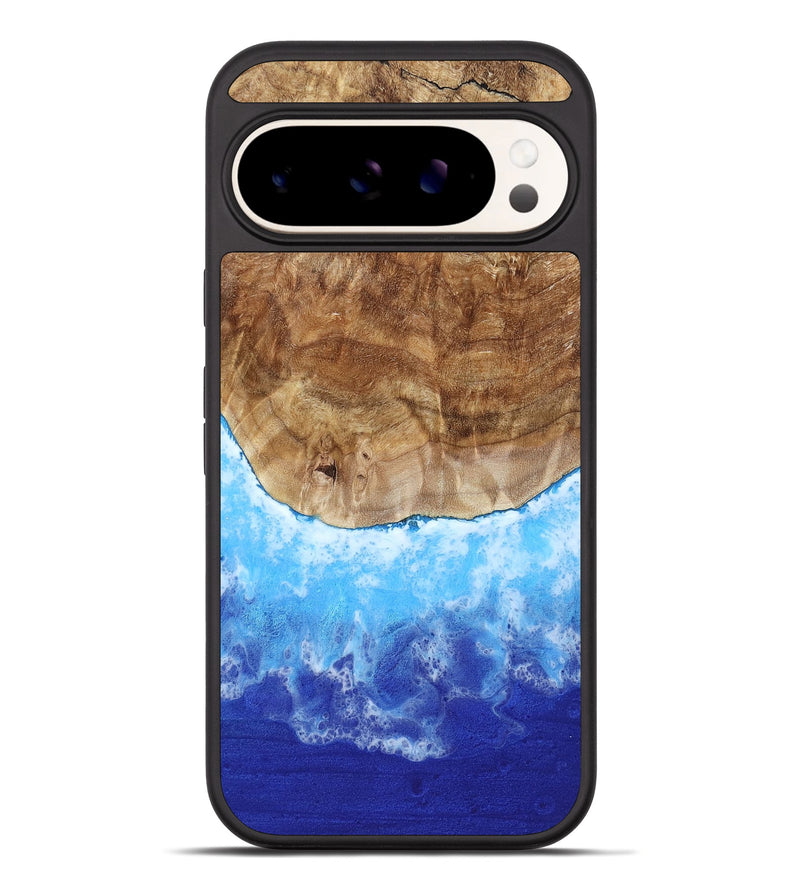 Pixel 10 Pro XL Wood Phone Case - Gilda (Coastal, 802011)