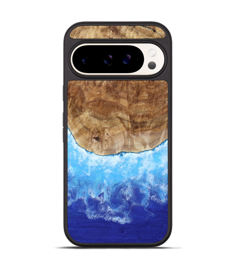 Pixel 9 Pro Wood Phone Case - Gilda (Coastal, 802011)