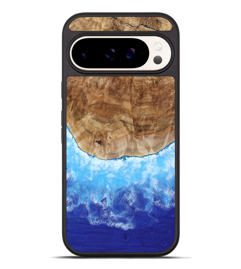 Pixel 9 Pro XL Wood Phone Case - Gilda (Coastal, 802011)