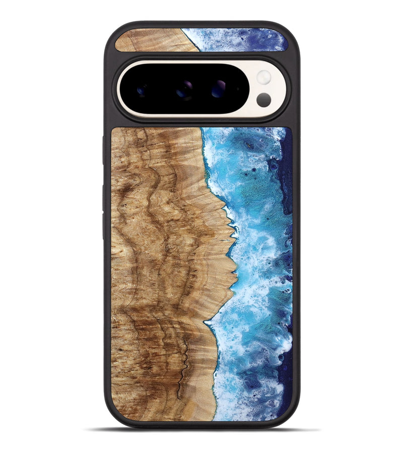 Pixel 9 Pro XL Wood Phone Case - Retta (Coastal, 802013)