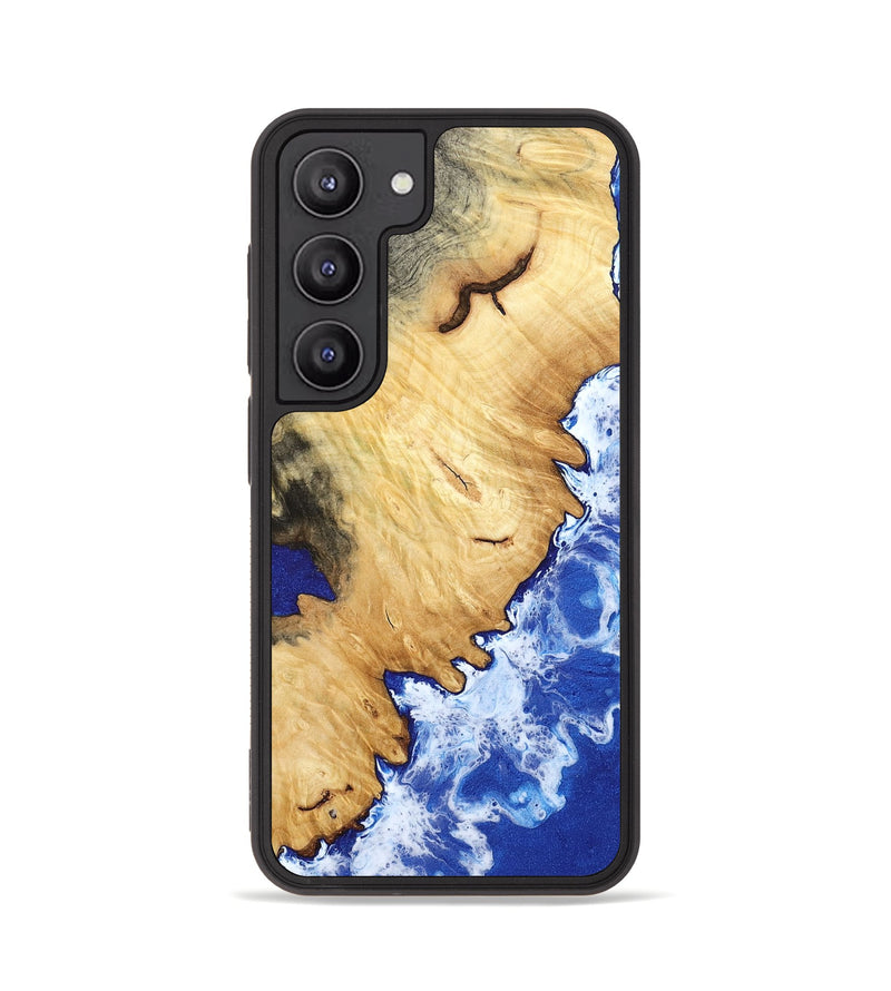 Galaxy S23 Wood Phone Case - Sanford (Coastal, 802014)