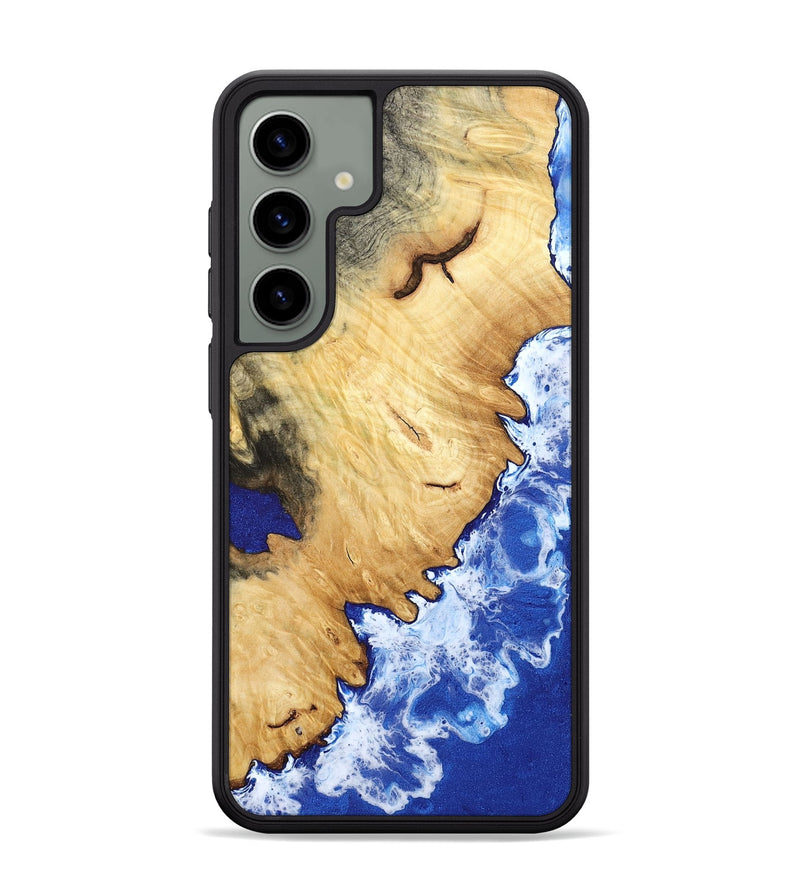 Galaxy S24 Plus Wood Phone Case - Sanford (Coastal, 802014)