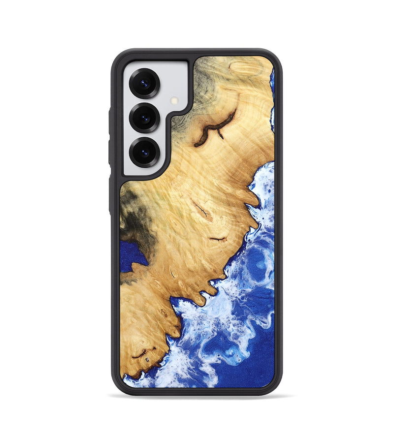 Galaxy S25 Wood Phone Case - Sanford (Coastal, 802014)