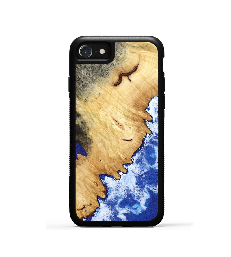 iPhone SE Wood Phone Case - Sanford (Coastal, 802014)