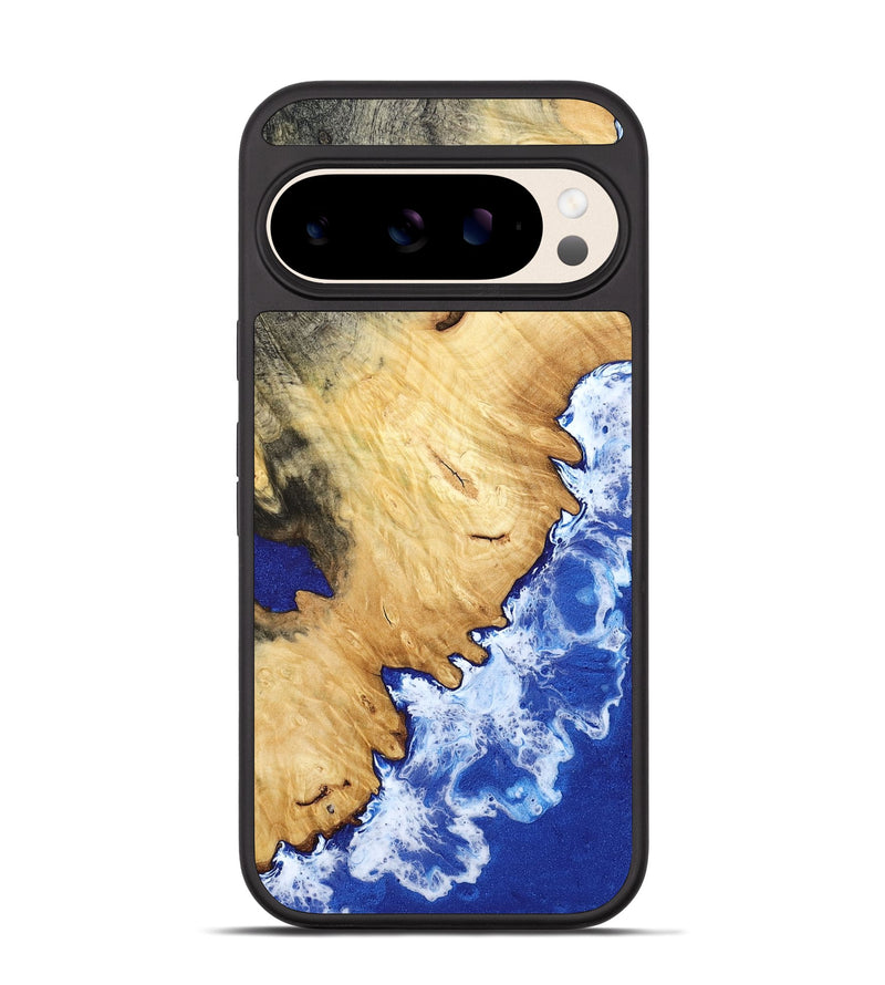Pixel 10 Wood Phone Case - Sanford (Coastal, 802014)