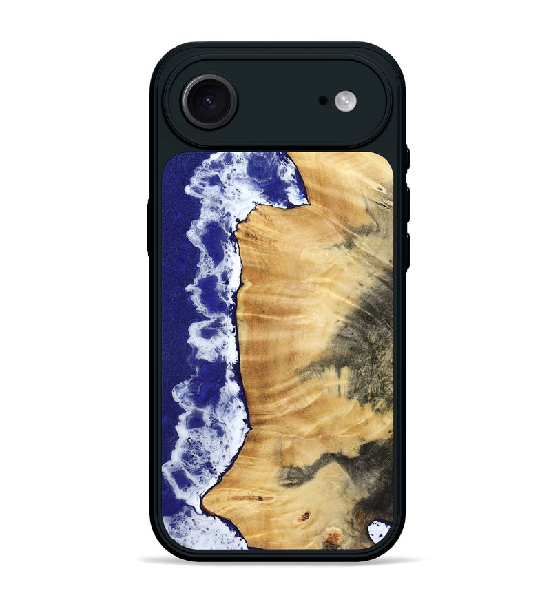 iPhone 17 Air Wood Phone Case - Dariana (Coastal, 802015)