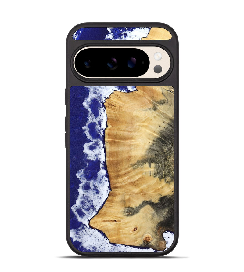 Pixel 10 Wood Phone Case - Dariana (Coastal, 802015)