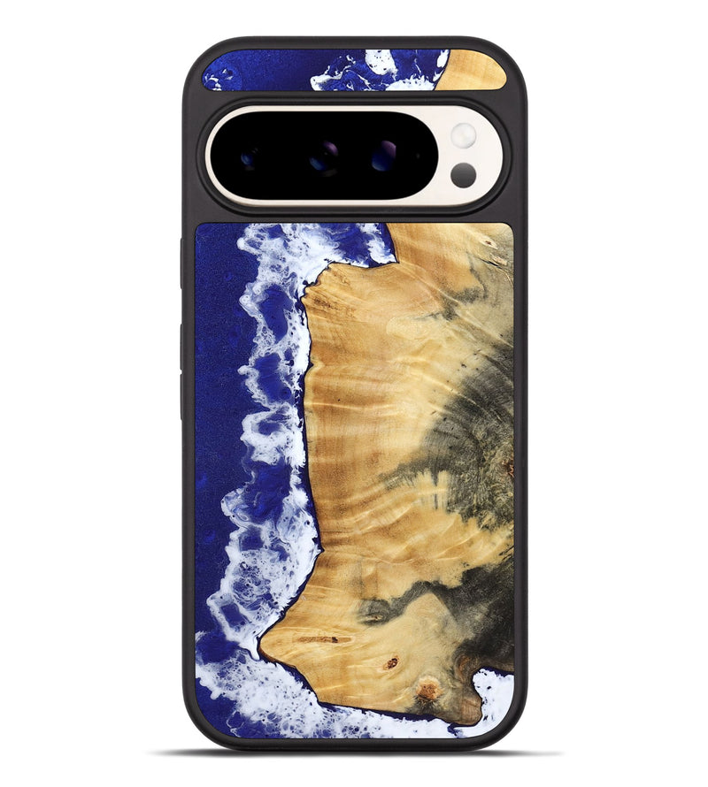 Pixel 9 Pro XL Wood Phone Case - Dariana (Coastal, 802015)