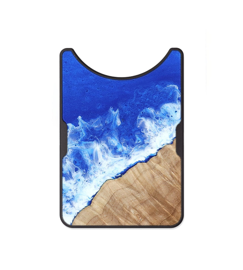 Alloy Wood Wallet - Taliyah (Coastal, 802016)