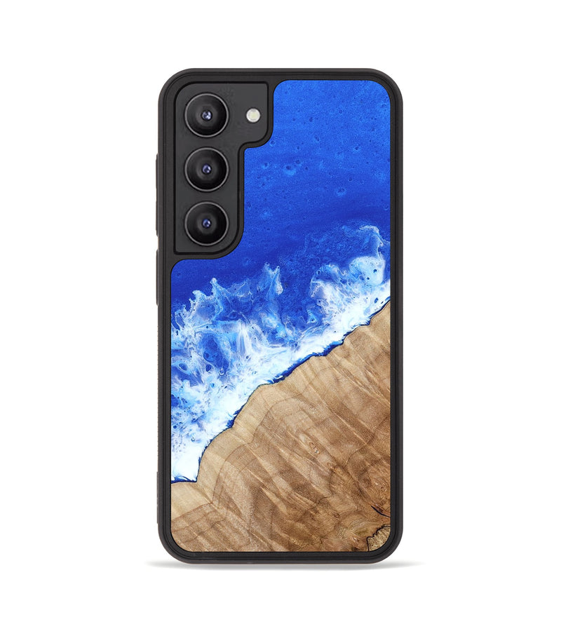 Galaxy S23 Wood Phone Case - Taliyah (Coastal, 802016)