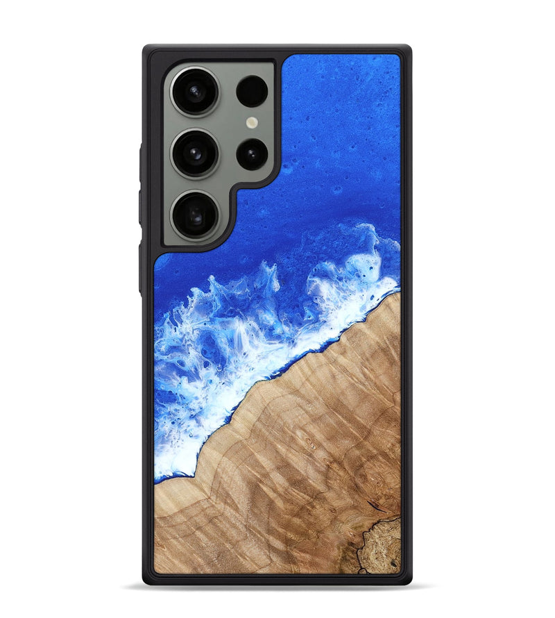 Galaxy S24 Ultra Wood Phone Case - Taliyah (Coastal, 802016)