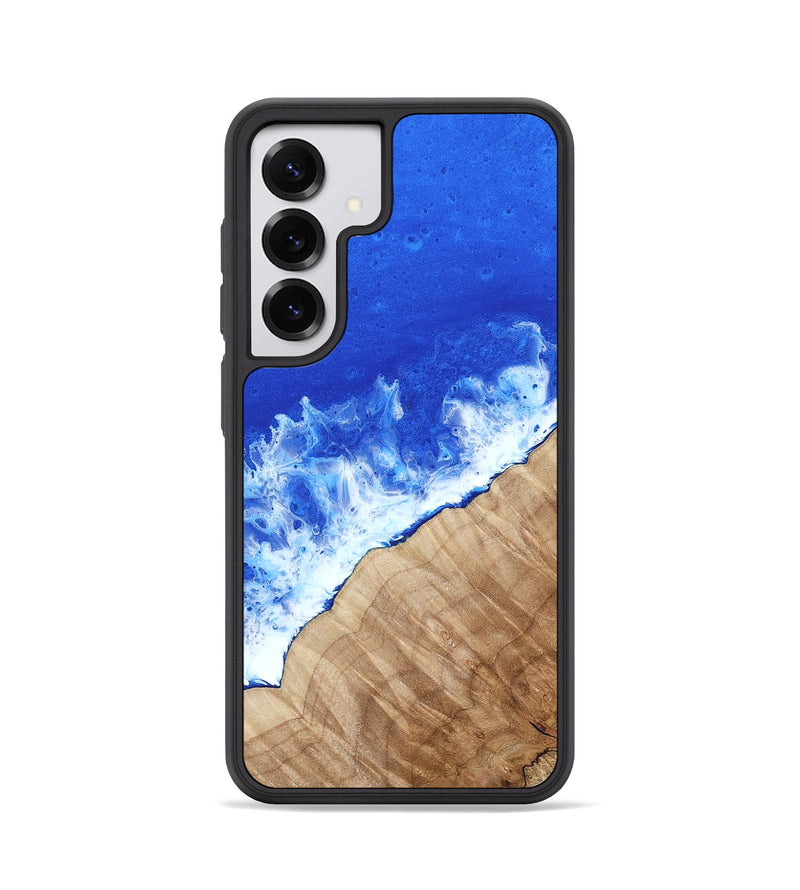 Galaxy S25 Wood Phone Case - Taliyah (Coastal, 802016)