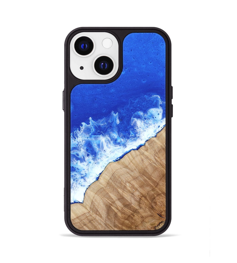 iPhone 13 Wood Phone Case - Taliyah (Coastal, 802016)