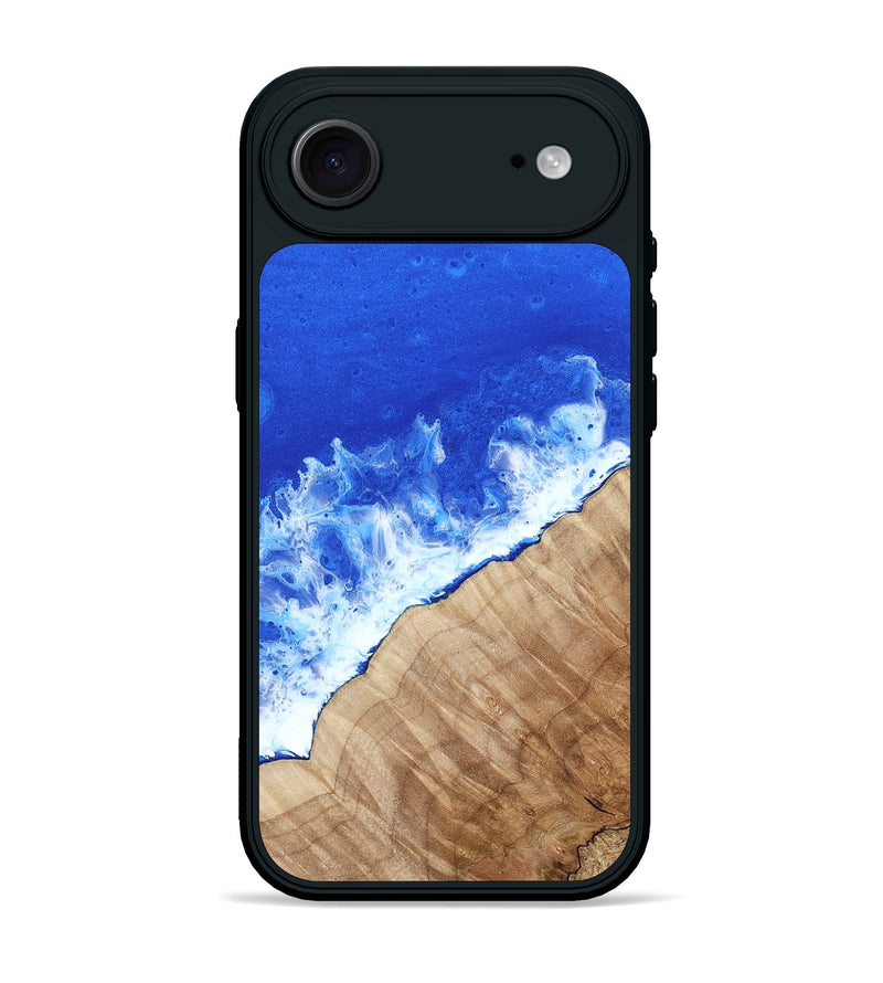 iPhone 17 Air Wood Phone Case - Taliyah (Coastal, 802016)