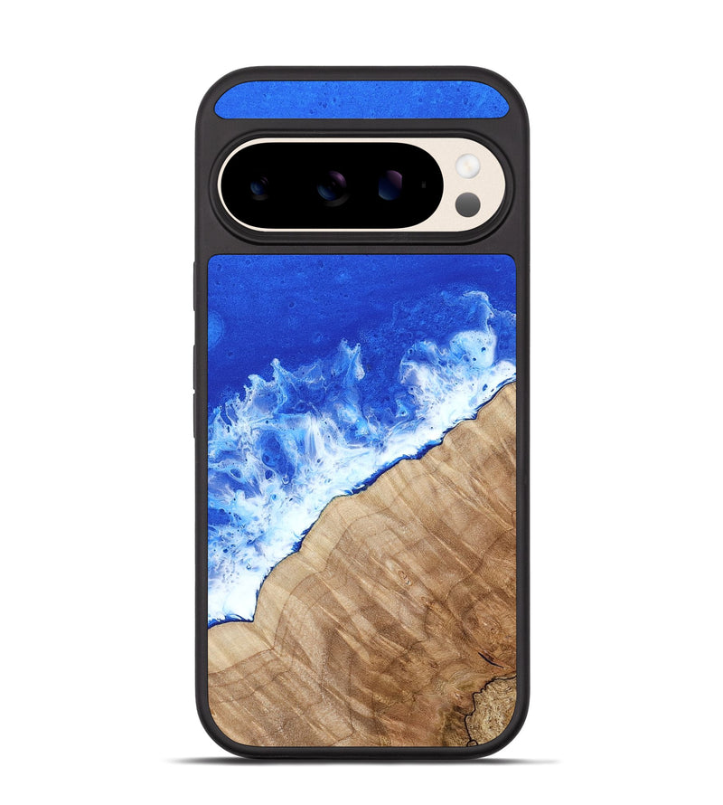 Pixel 10 Wood Phone Case - Taliyah (Coastal, 802016)