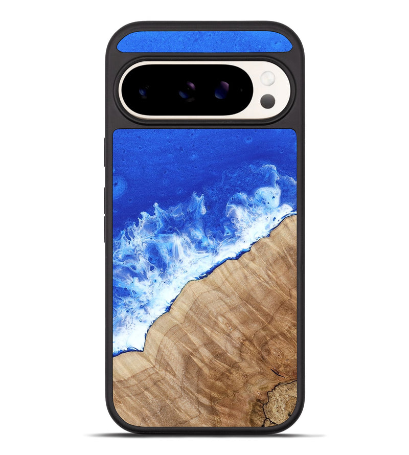 Pixel 10 Pro XL Wood Phone Case - Taliyah (Coastal, 802016)
