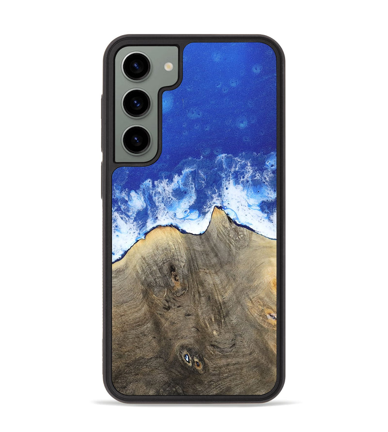 Galaxy S23 Plus Wood Phone Case - Yasmin (Coastal, 802017)