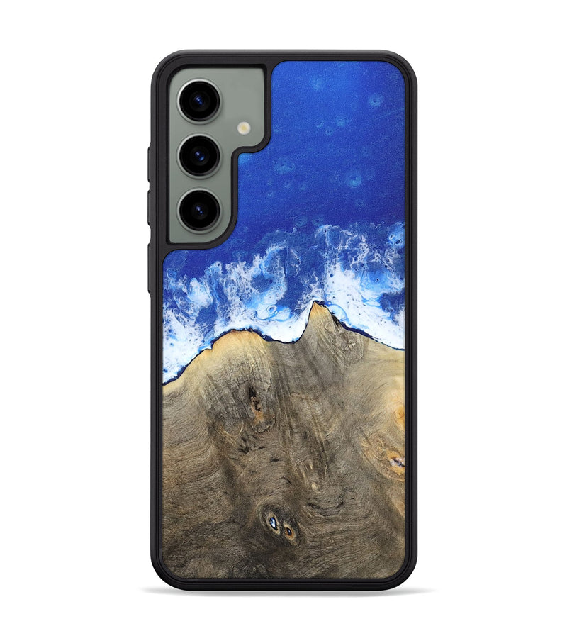 Galaxy S24 Plus Wood Phone Case - Yasmin (Coastal, 802017)