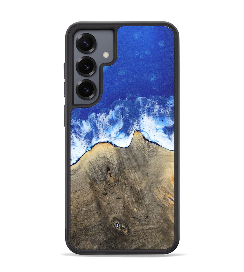 Galaxy S25 Plus Wood Phone Case - Yasmin (Coastal, 802017)